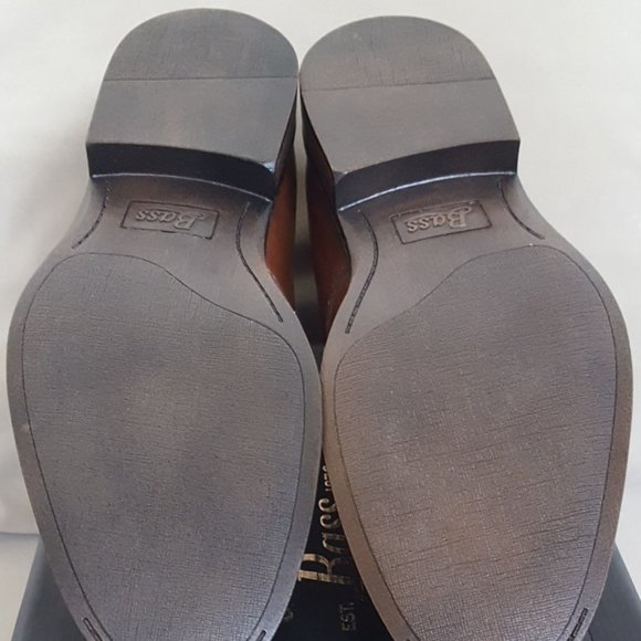 Harper Chukka - By G. H. Bass - Picture 9 of 14